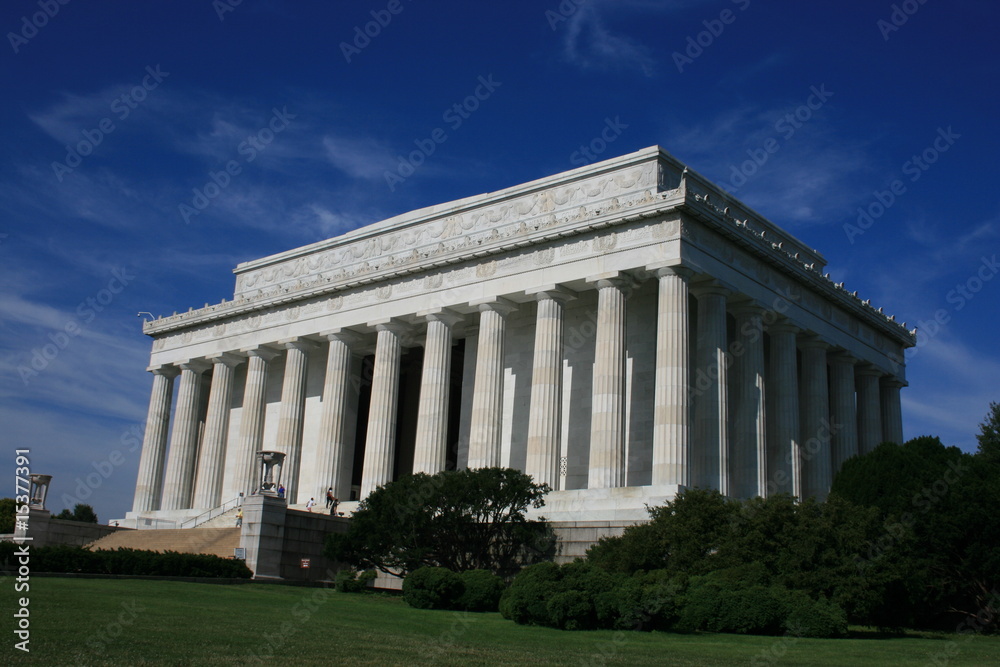 Obraz premium Washington D.C.