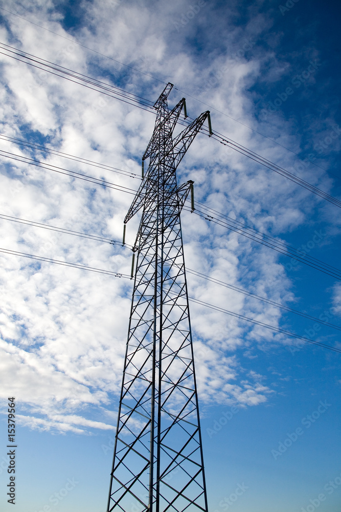 Tower Tower