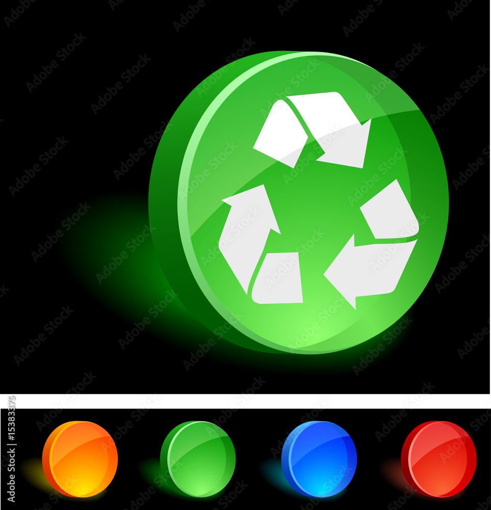 Recycle Icon Recycle Icon