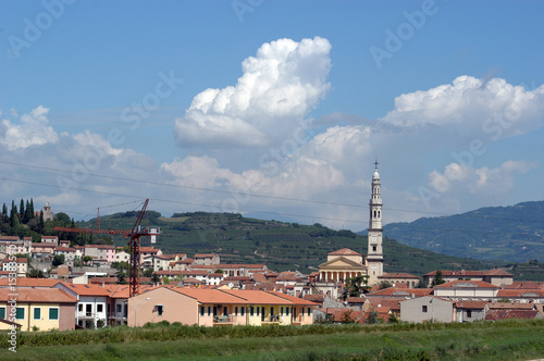 Monteforte D Alpone - Veneto photo