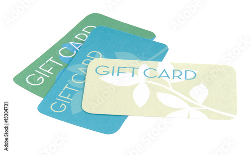 Gift Cards