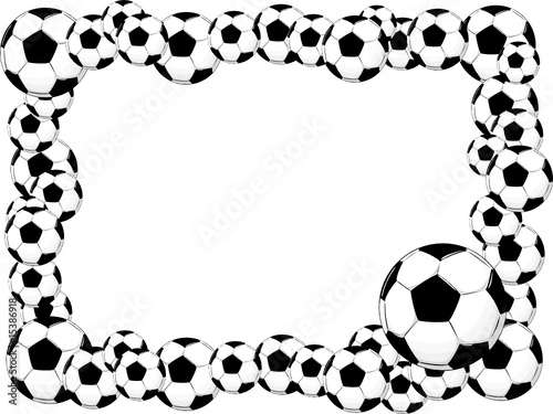 soccermania frame