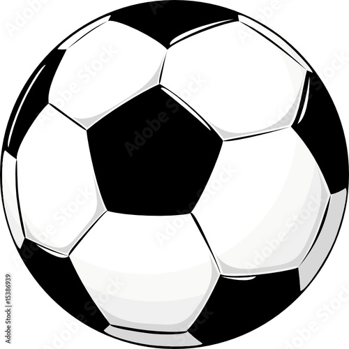 soccer ball