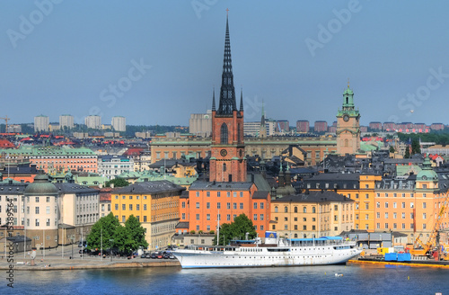 Photography Stockholm