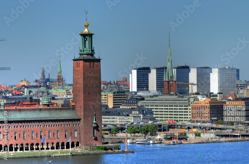 Photography Stockholm