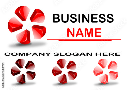 Business Logo Design