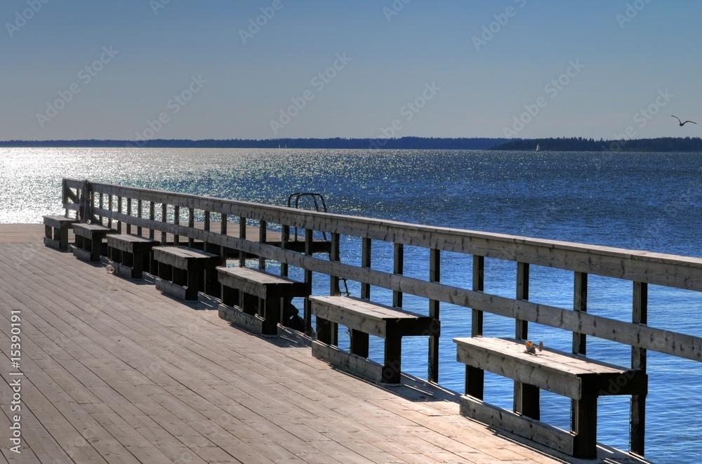 Vätternsee 5 Vätternsee 5