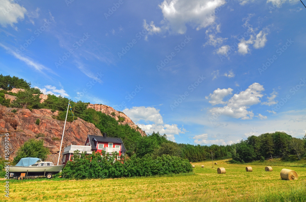 Kungshamn Kungshamn