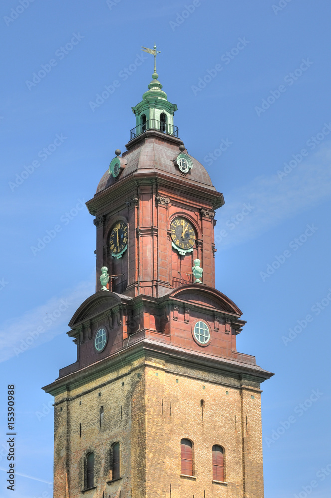 Obraz premium Göteborg