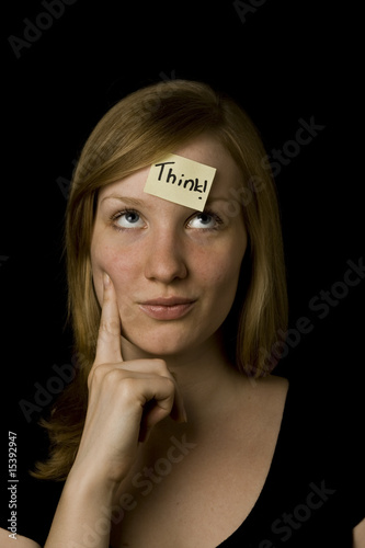Think