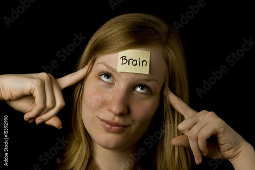 Brain