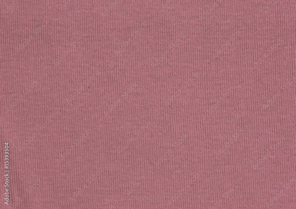Fototapeta premium Close-up of a woolen pattern - plain knitting