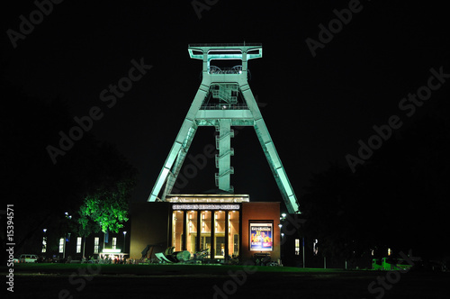 Bergbaumuseum Bochum