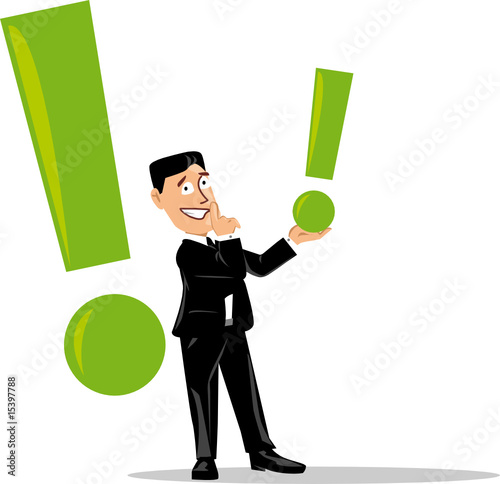 MAN - idea and response
