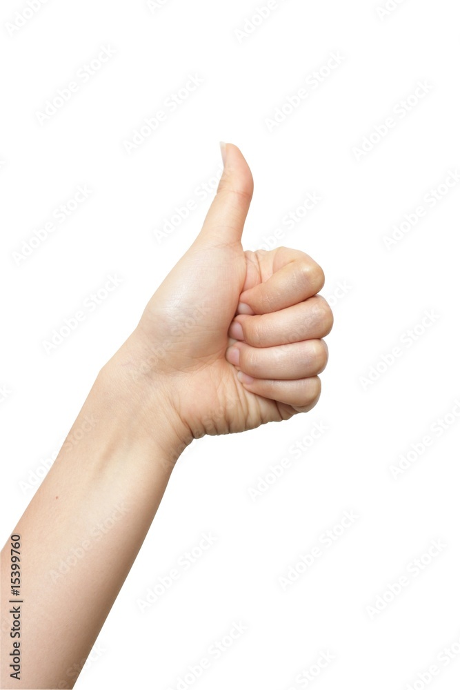 Thumbs up Thumbs up