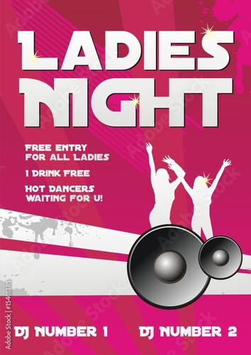 Ladies Night