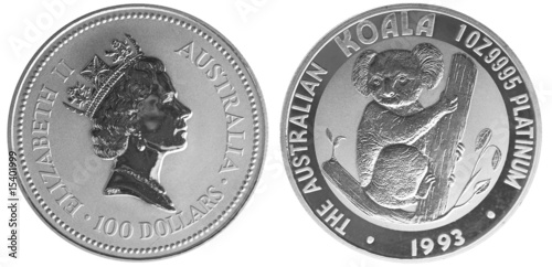 Photography The Avstralia KOALA Platinum