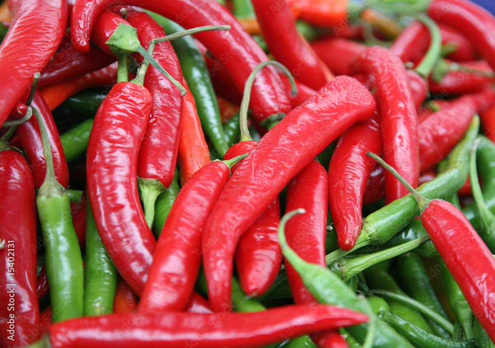 Pepper Pepper