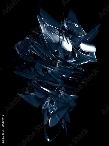 Steel Trendwhore