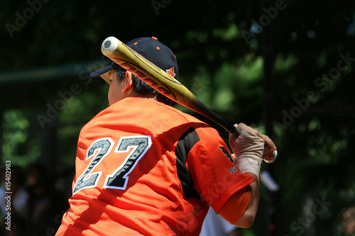 Baseball