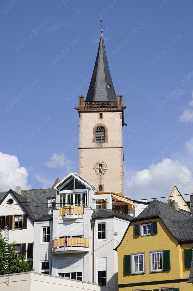 Kirche in Lorch Kirche in Lorch
