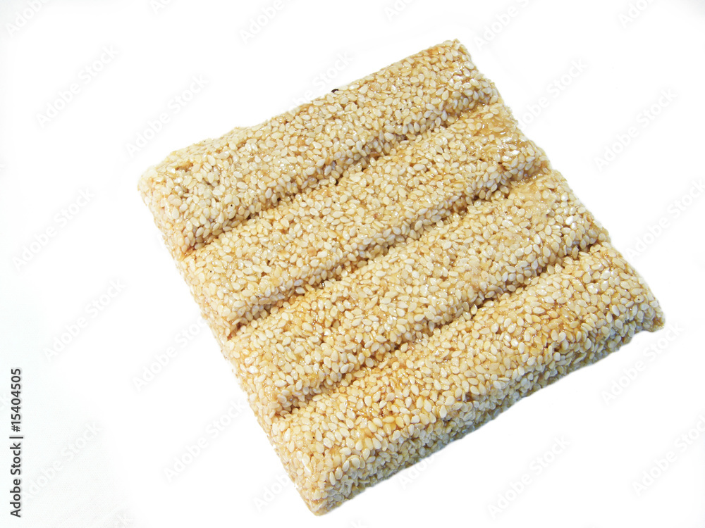 Fototapeta premium sesame