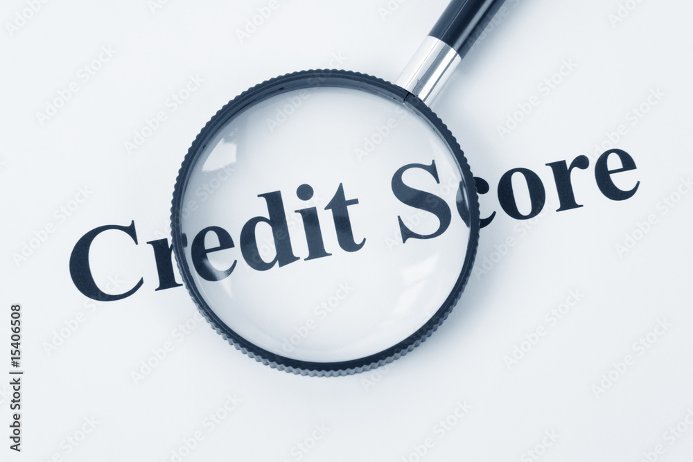 Credit Score Credit Score