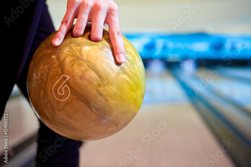 Bowling