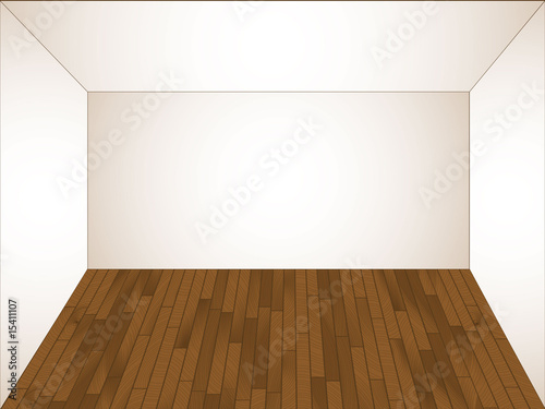Empty Room