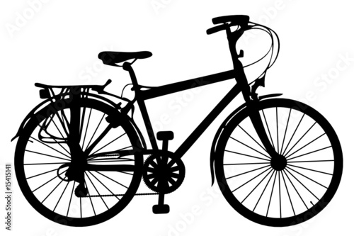 Vélo - Bicycle photo
