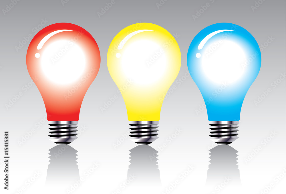 Bulbs Bulbs