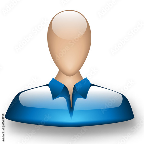 Avatar uomo