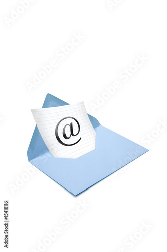 email Brief