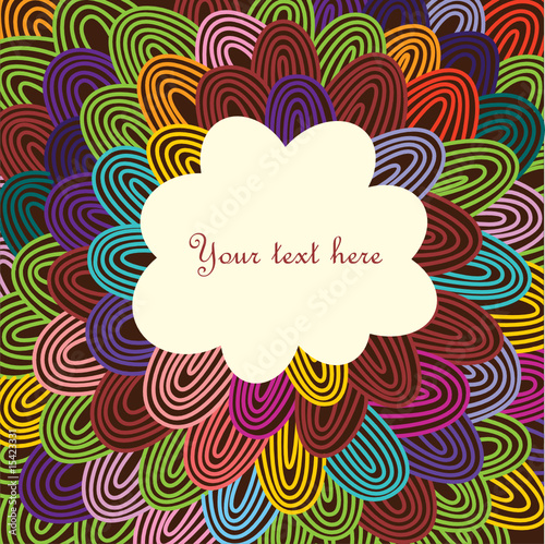 Greeting card