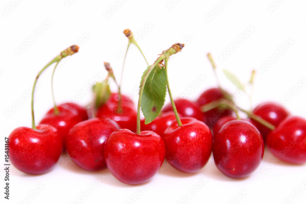 Kirschen,Obst Kirschen,Obst