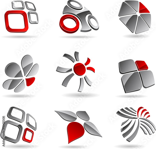 Company symbols