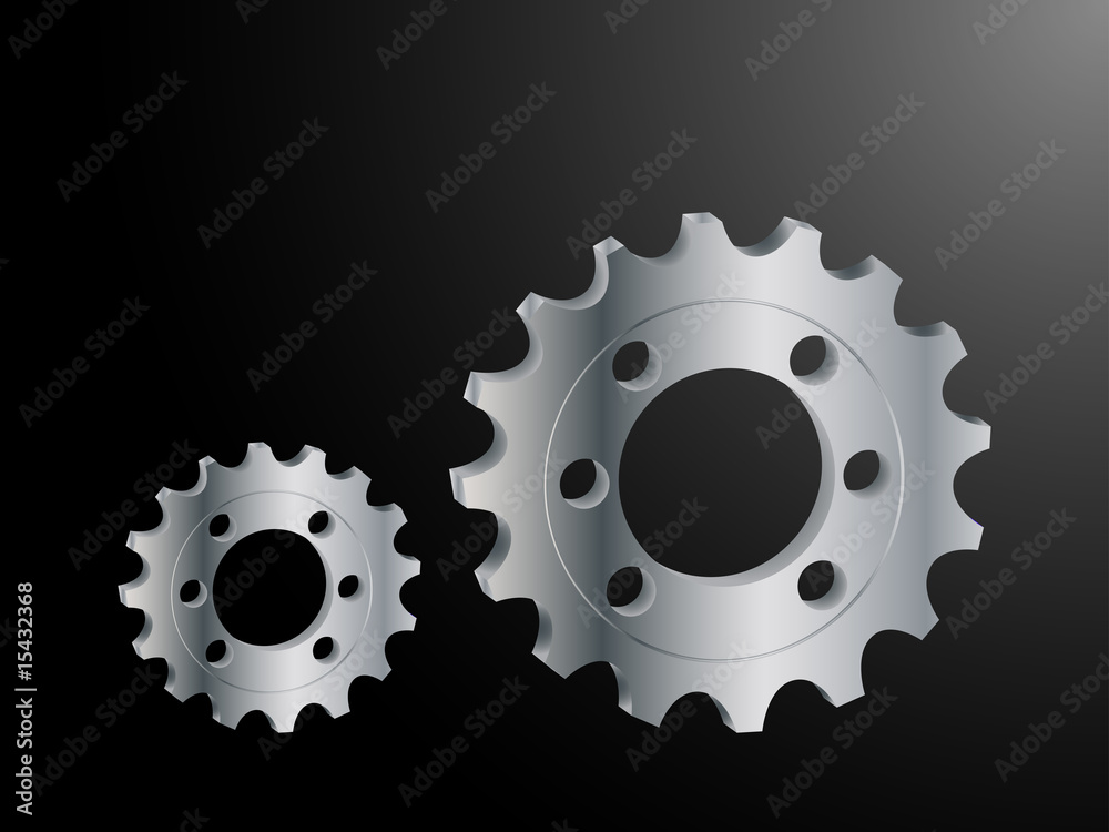 cogs