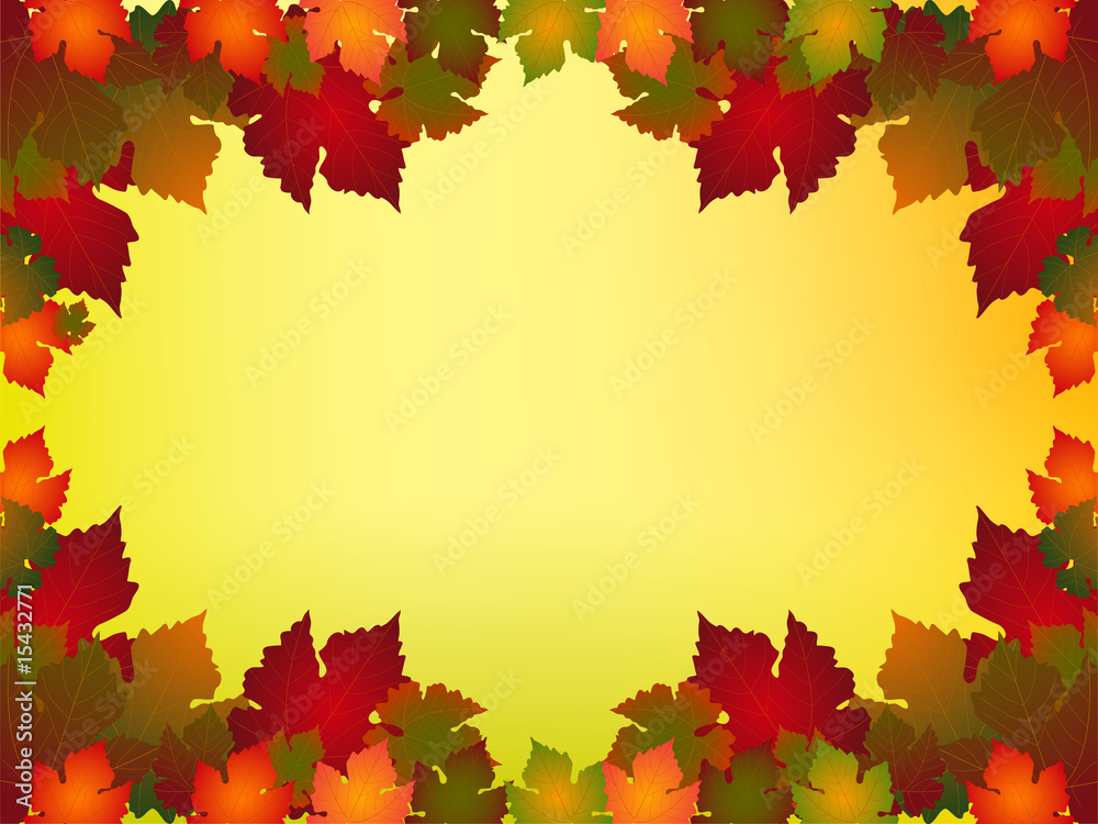 autumn leaves autumn leaves