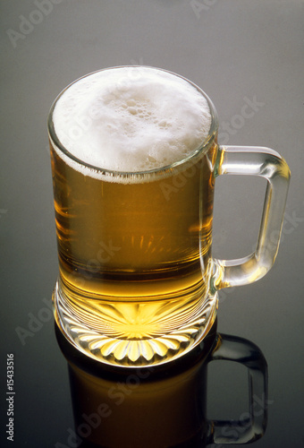 boccale di birra