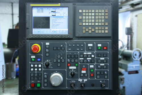 Doosan Fanuc Steuerung