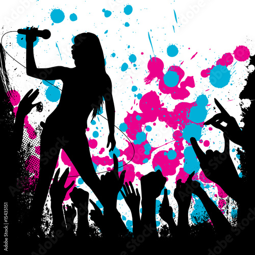 party