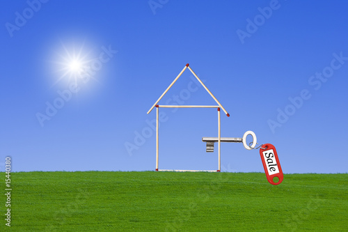 Haus zu Verkaufen