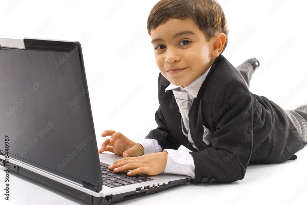 Child and Technology