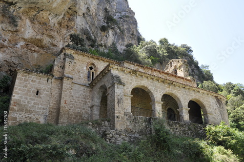 Ermita de Tobera