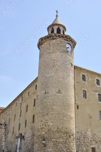 Abadia de San Salvador