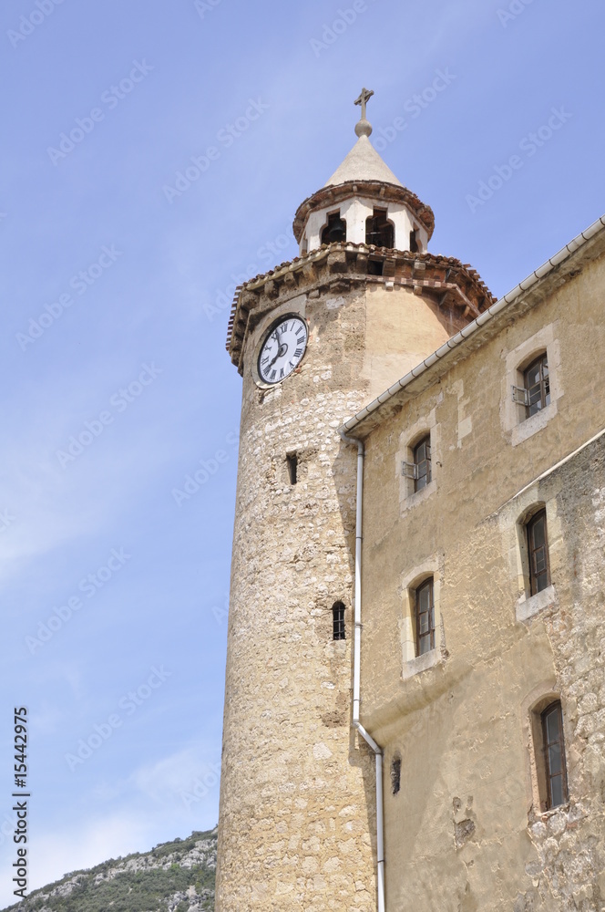 torre de palacete