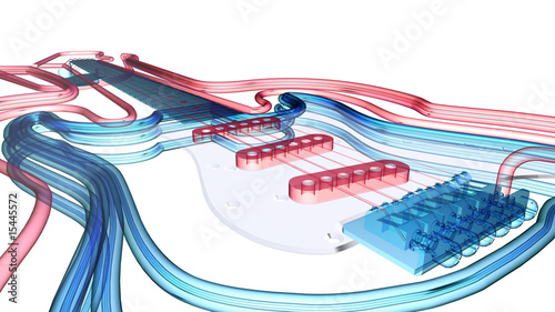 Electric Guitar