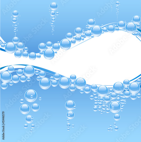 Underwater