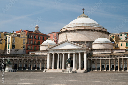 Photos San Francesco di Paola / Neapel