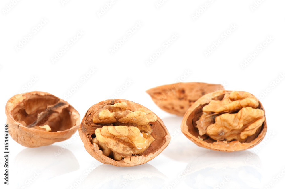 Walnuts Walnuts